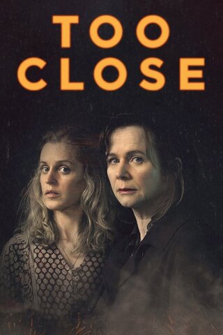 Постер сериала